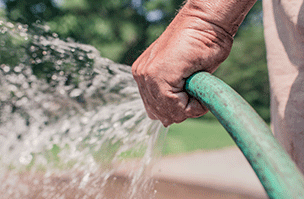 Can you do landscaping in the Fall?